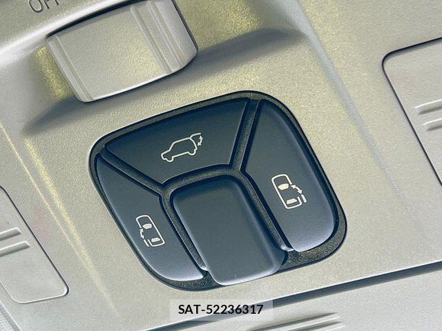 Toyota ALPHARD 2013-09 7452664-3