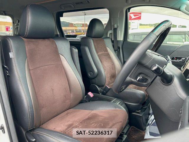 Toyota ALPHARD 2013-09 7452664-8