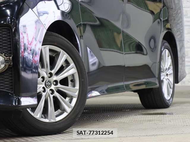 Toyota ALPHARD 2017-03 7452654-18
