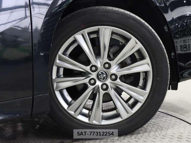 Toyota ALPHARD 2017-03 7452654-19