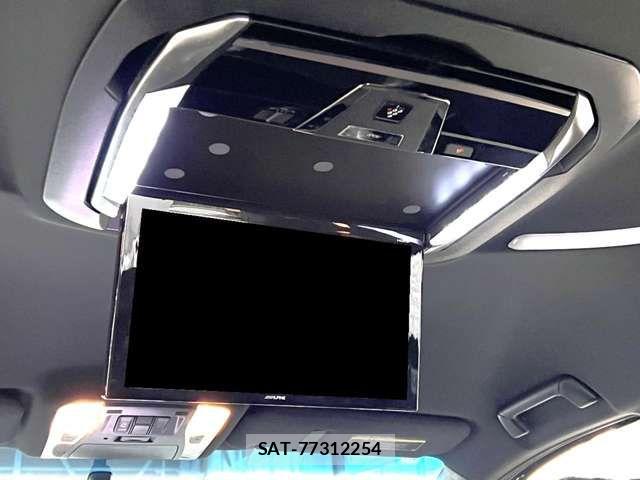 Toyota ALPHARD 2017-03 7452654-6