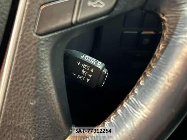 Toyota ALPHARD 2017-03 7452654-8