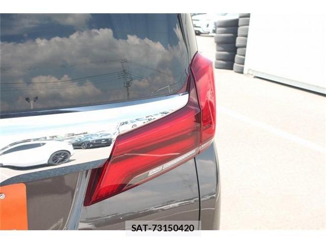 Toyota ALPHARD 2020-10 7452648-18
