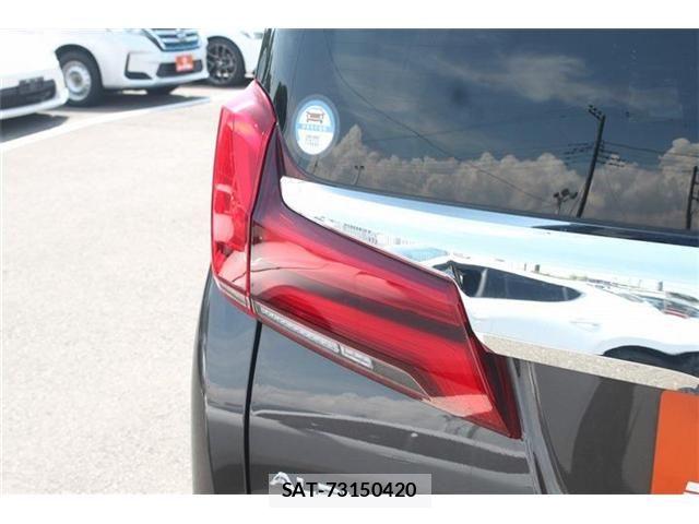 Toyota ALPHARD 2020-10 7452648-19