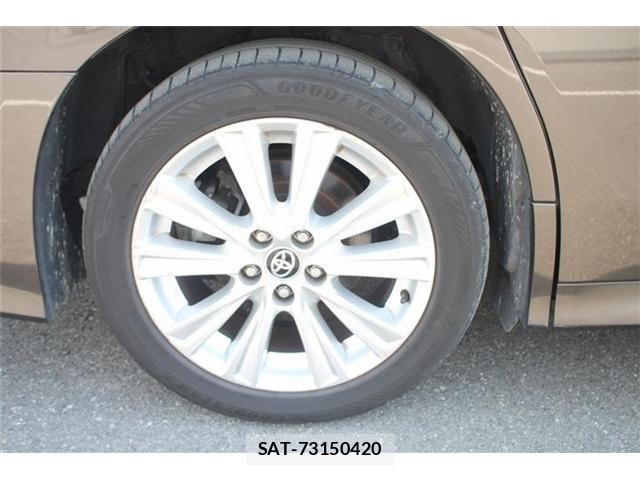 Toyota ALPHARD 2020-10 7452648-20