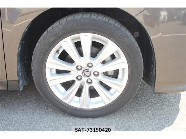 Toyota ALPHARD 2020-10 7452648-21