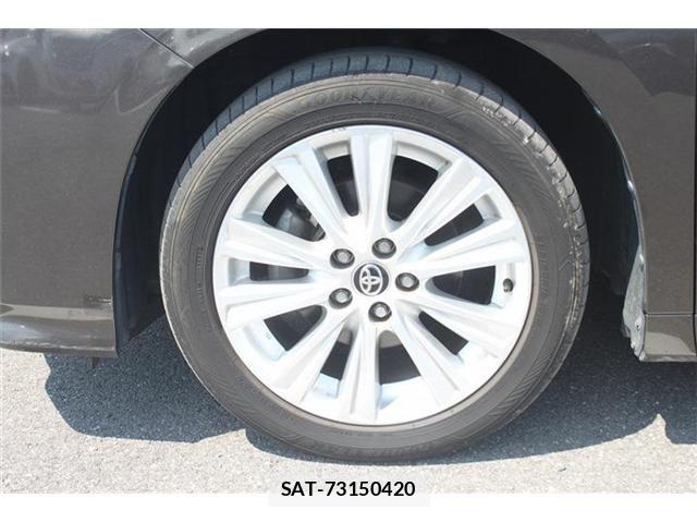 Toyota ALPHARD 2020-10 7452648-22