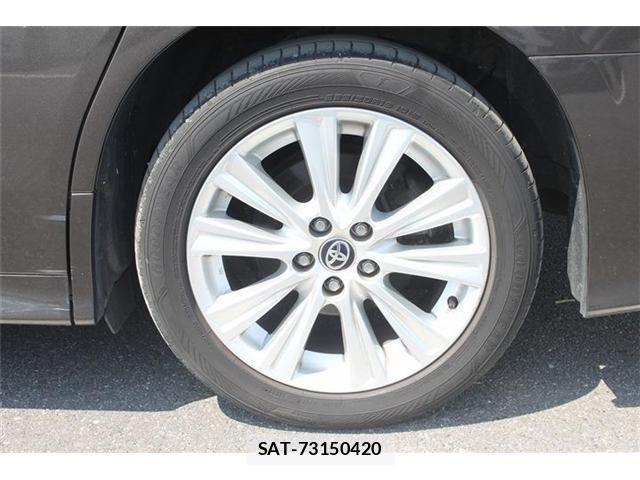 Toyota ALPHARD 2020-10 7452648-23