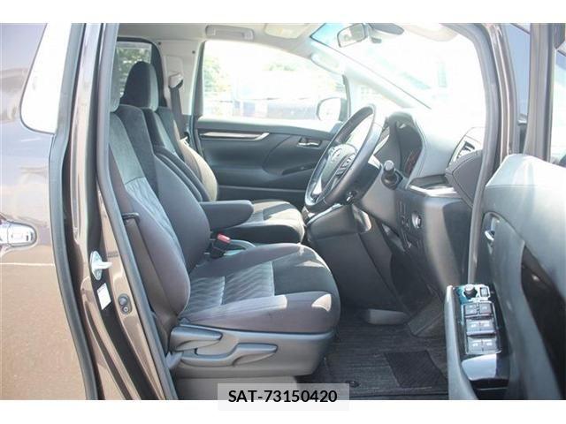 Toyota ALPHARD 2020-10 7452648-29
