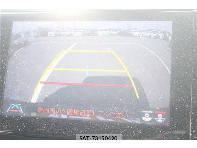 Toyota ALPHARD 2020-10 7452648-3