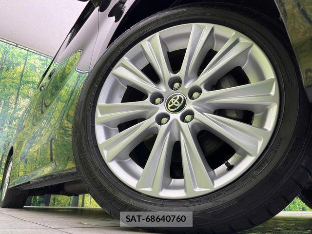 Toyota ALPHARD 2020-06 7452629-13
