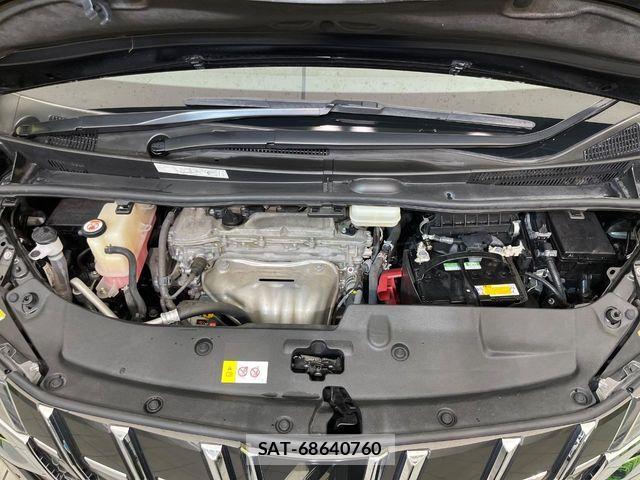 Toyota ALPHARD 2020-06 7452629-17