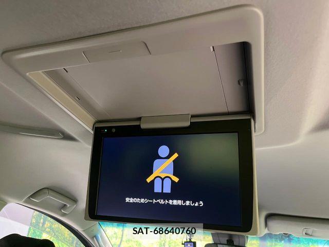 Toyota ALPHARD 2020-06 7452629-2