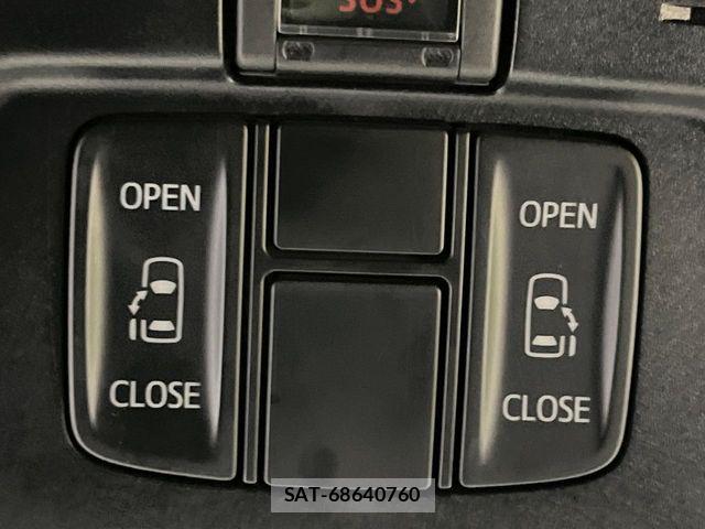 Toyota ALPHARD 2020-06 7452629-5