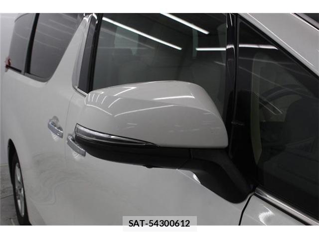 Toyota ALPHARD 2020-04 7452650-9