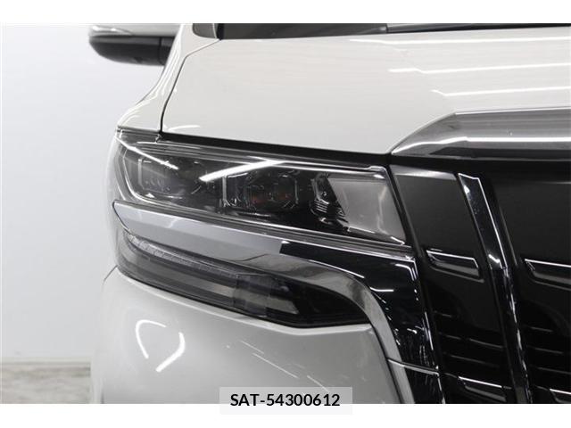 Toyota ALPHARD 2020-04 7452650-11