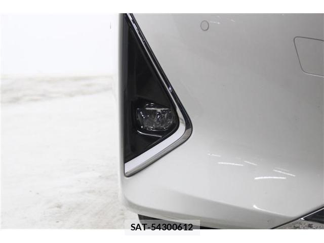 Toyota ALPHARD 2020-04 7452650-12