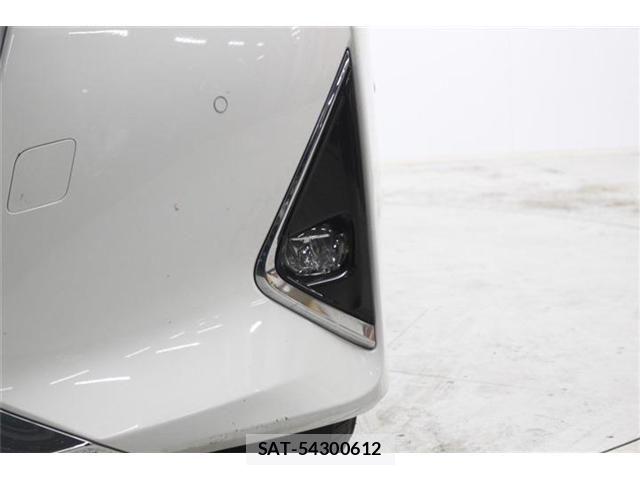 Toyota ALPHARD 2020-04 7452650-15