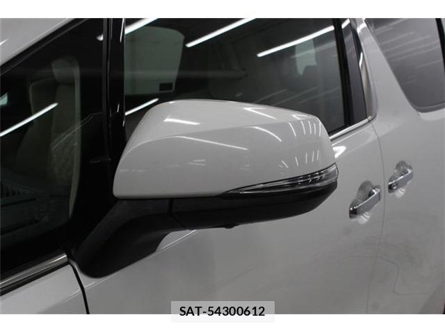 Toyota ALPHARD 2020-04 7452650-16