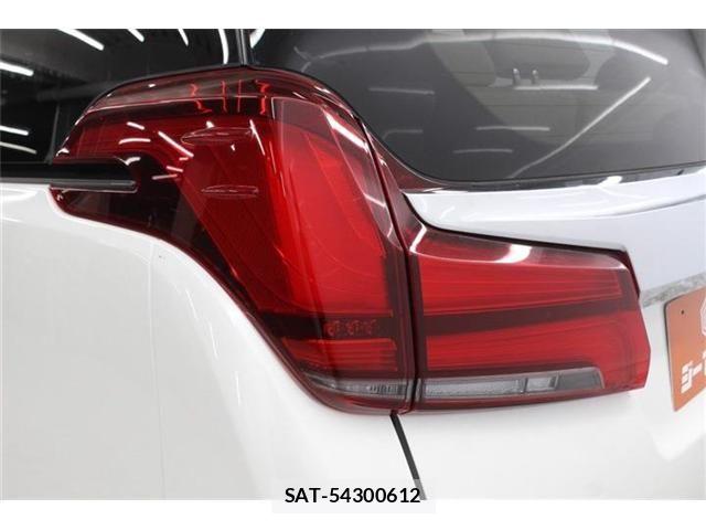 Toyota ALPHARD 2020-04 7452650-17