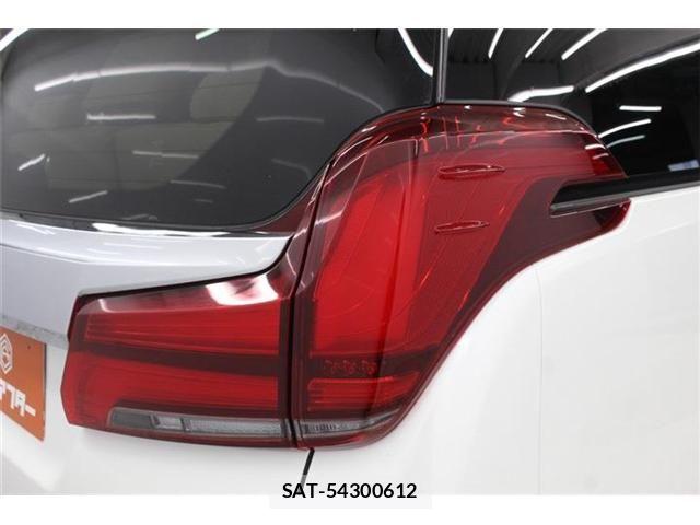Toyota ALPHARD 2020-04 7452650-18
