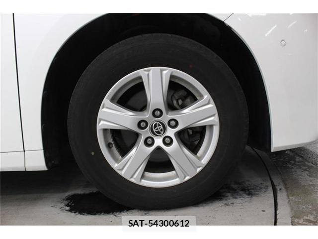 Toyota ALPHARD 2020-04 7452650-22