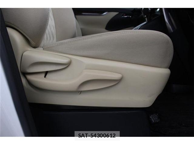 Toyota ALPHARD 2020-04 7452650-27