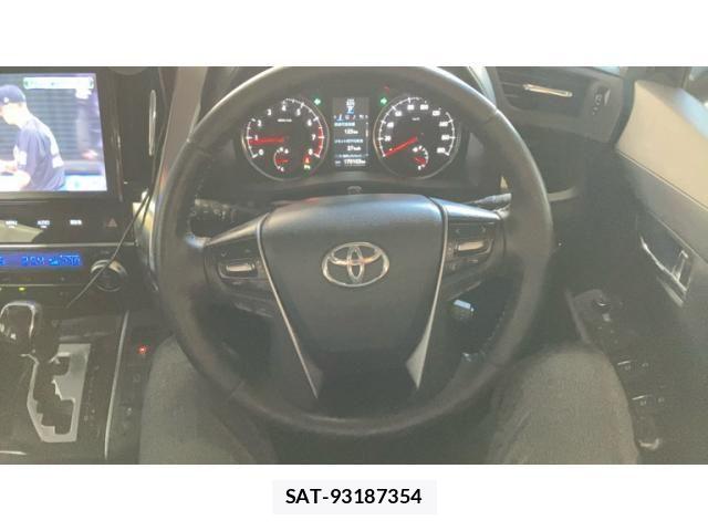 Toyota ALPHARD 2017-09 7271437-4