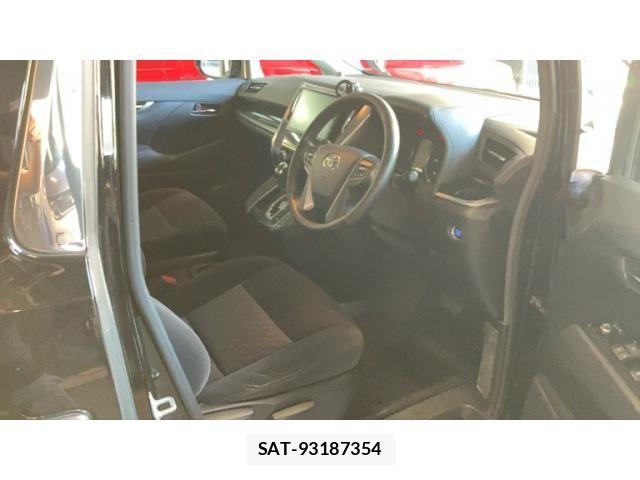 Toyota ALPHARD 2017-09 7271437-14