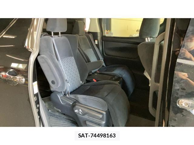 Toyota ALPHARD 2017-09 7452659-16