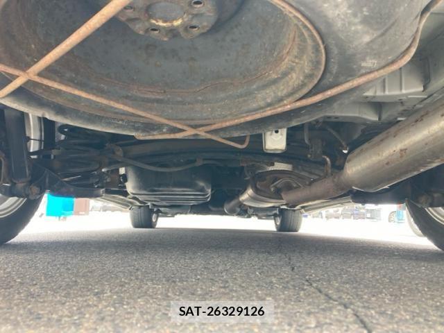 Toyota ALPHARD 2008-06 7452668-8