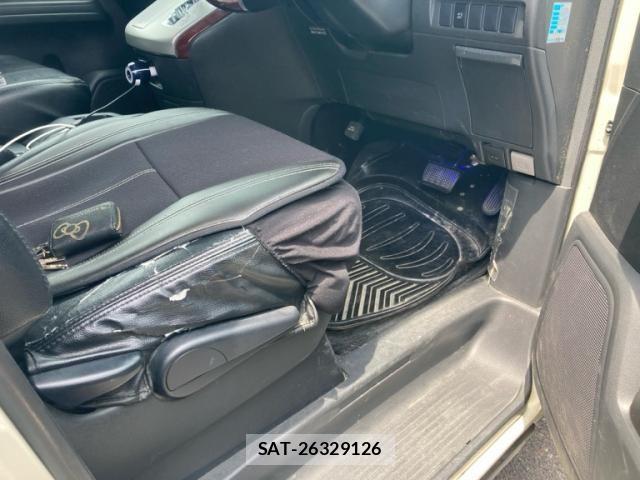 Toyota ALPHARD 2008-06 7452668-10