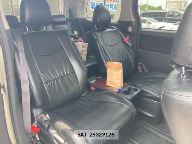 Toyota ALPHARD 2008-06 7452668-11