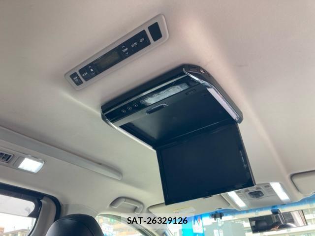 Toyota ALPHARD 2008-06 7452668-13