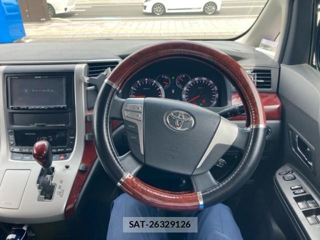 Toyota ALPHARD 2008-06 7452668-14