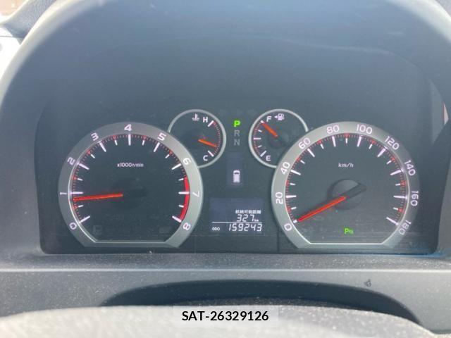 Toyota ALPHARD 2008-06 7452668-16