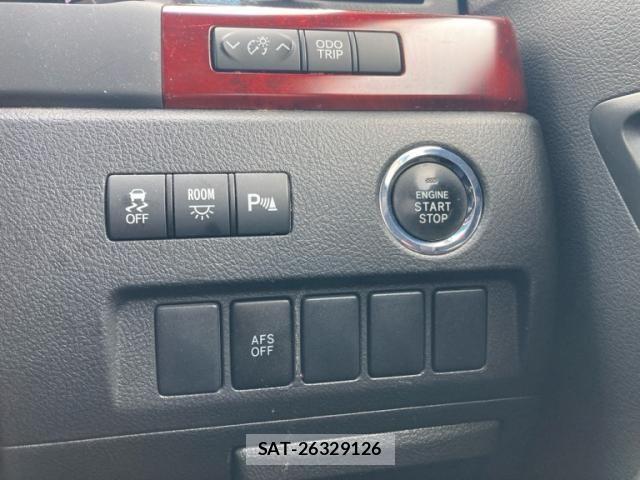 Toyota ALPHARD 2008-06 7452668-17