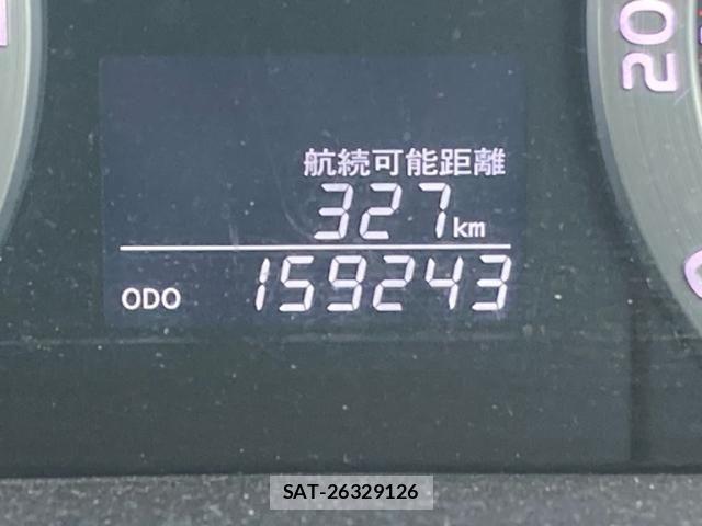 Toyota ALPHARD 2008-06 7452668-0