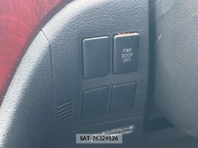 Toyota ALPHARD 2008-06 7452668-19