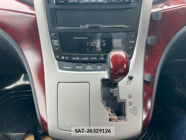 Toyota ALPHARD 2008-06 7452668-22