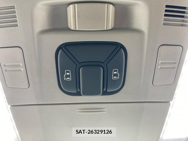 Toyota ALPHARD 2008-06 7452668-23