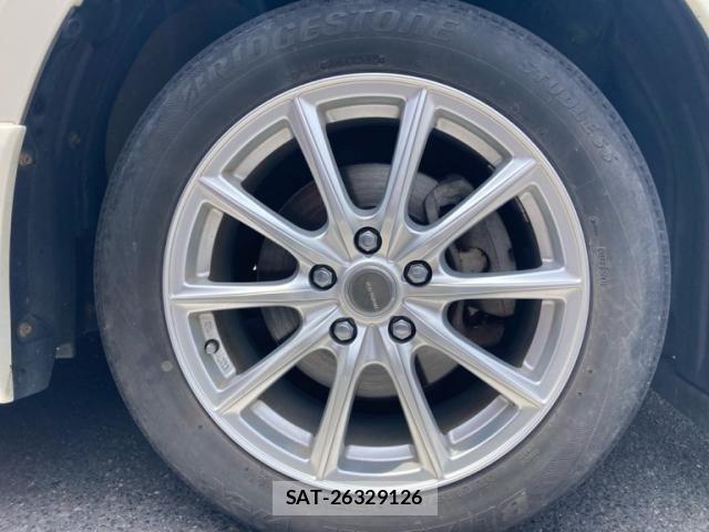 Toyota ALPHARD 2008-06 7452668-4