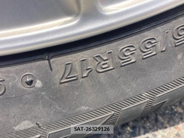 Toyota ALPHARD 2008-06 7452668-5