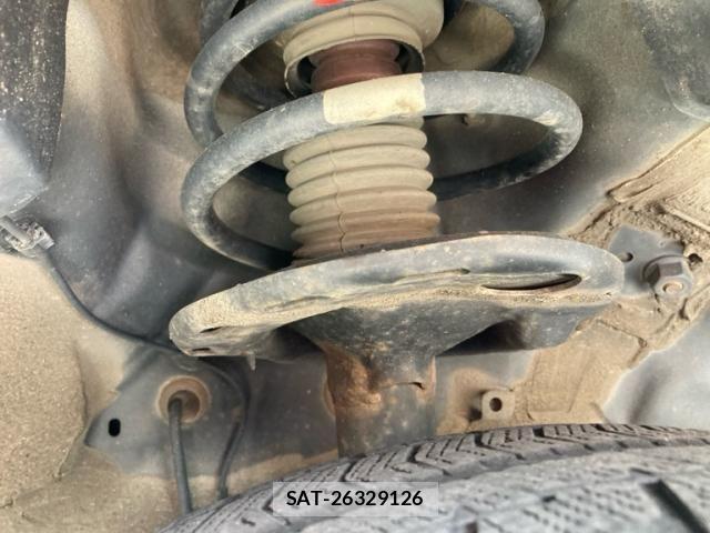 Toyota ALPHARD 2008-06 7452668-6