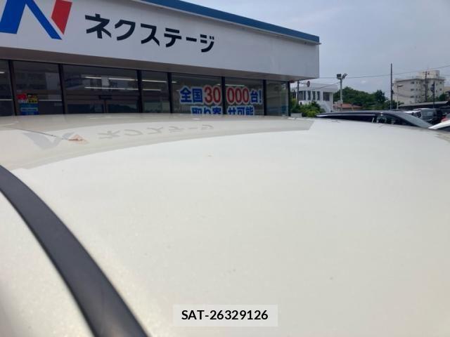Toyota ALPHARD 2008-06 7452668-7