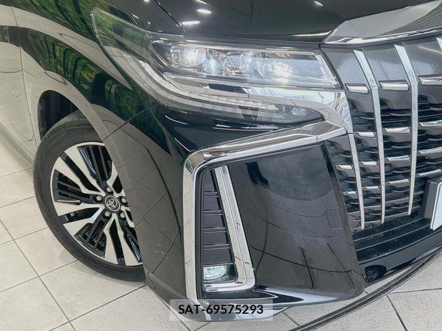 Toyota ALPHARD 2019-01 7452610-12