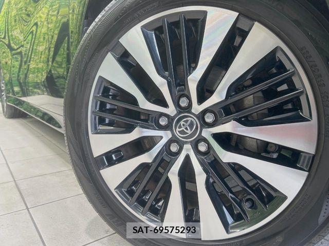Toyota ALPHARD 2019-01 7452610-13