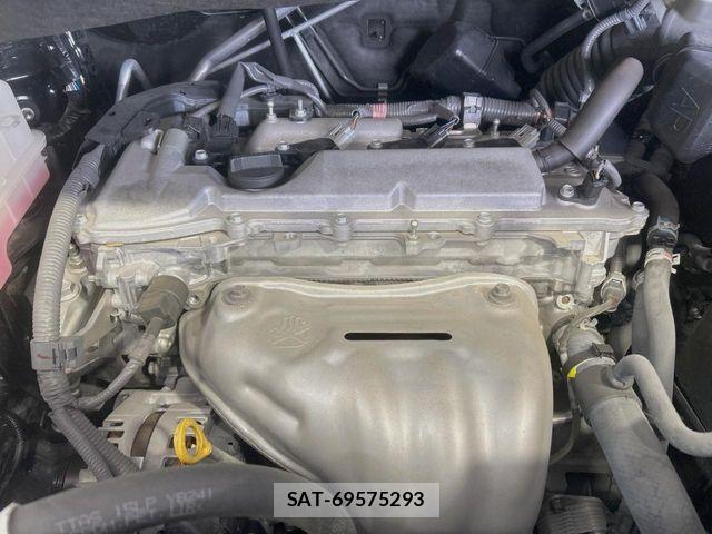 Toyota ALPHARD 2019-01 7452610-17