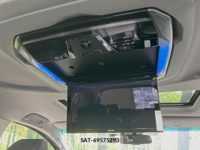 Toyota ALPHARD 2019-01 7452610-6