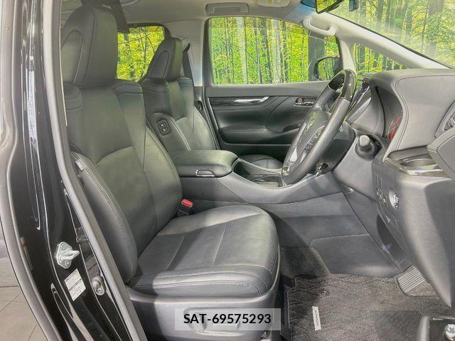 Toyota ALPHARD 2019-01 7452610-7